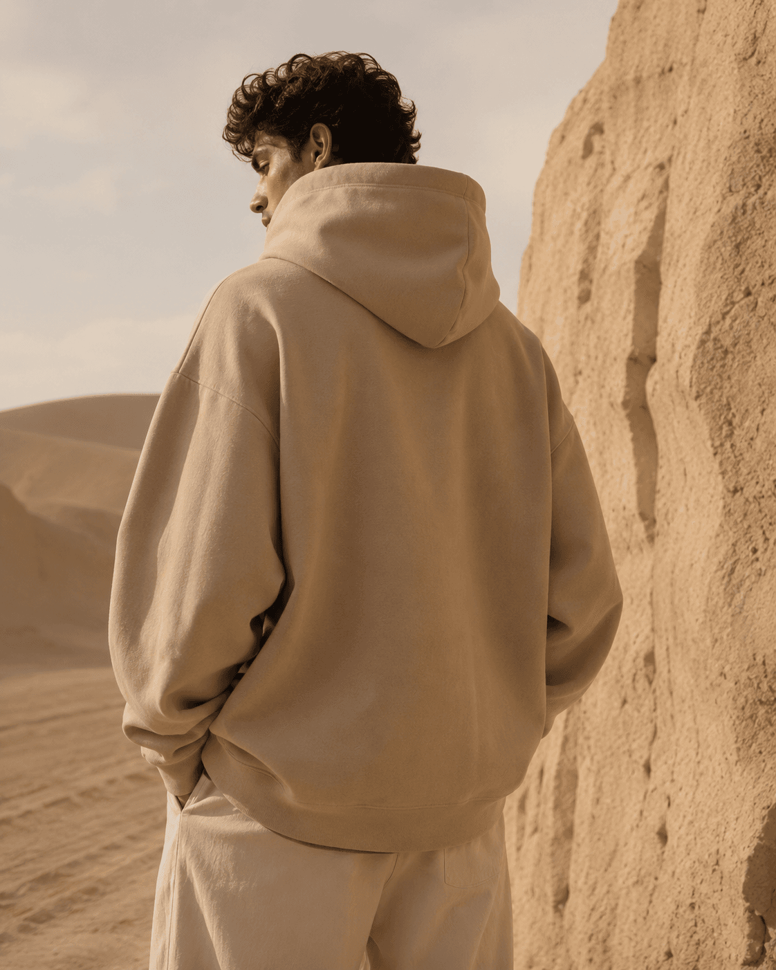 Streetwear.